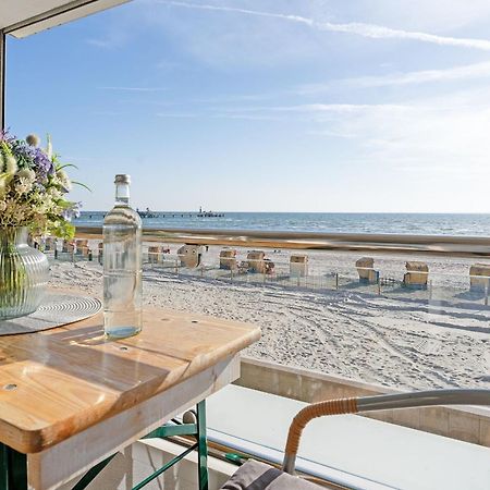 Haus Seestern Groemitz Strandzauber Екстериор снимка