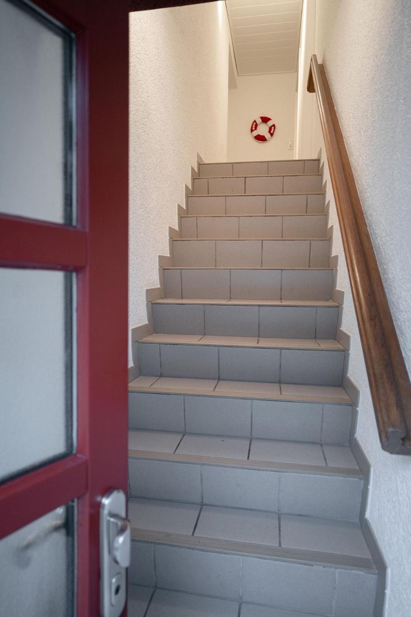 Haus Seestern Groemitz Strandzauber Екстериор снимка