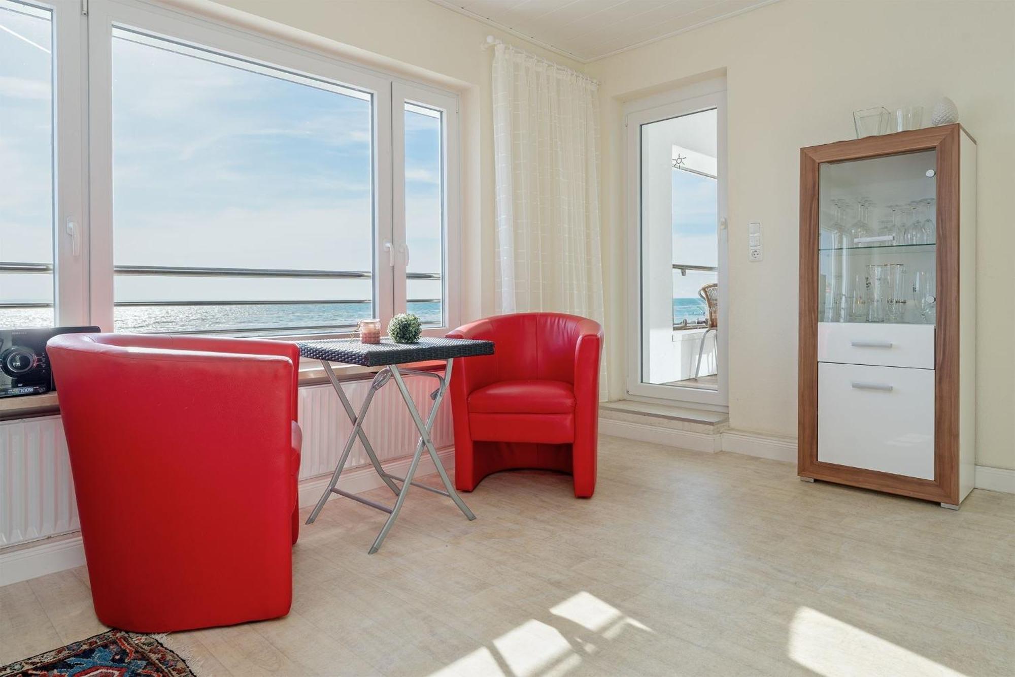 Haus Seestern Groemitz Strandzauber Екстериор снимка